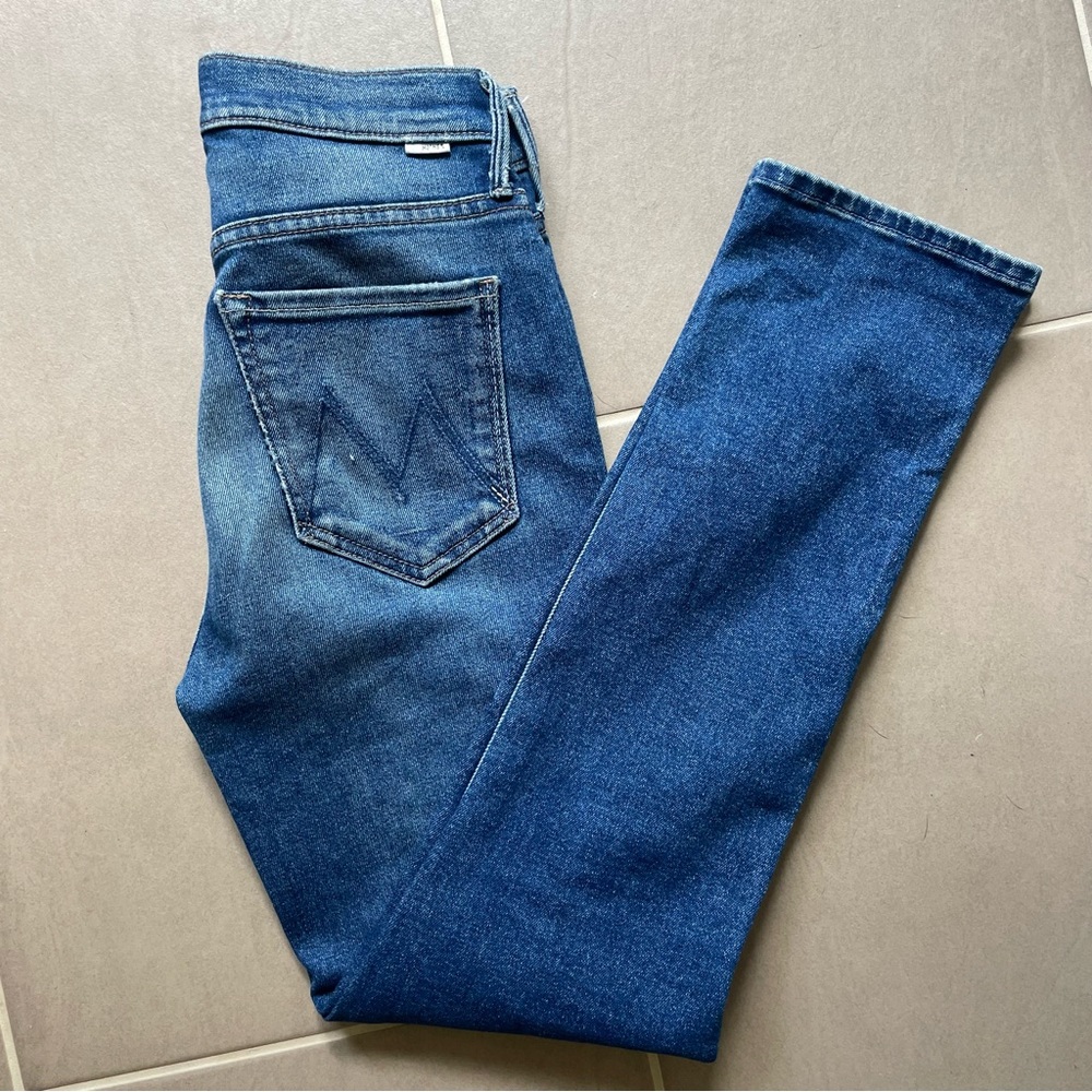MOTHER denim jeans